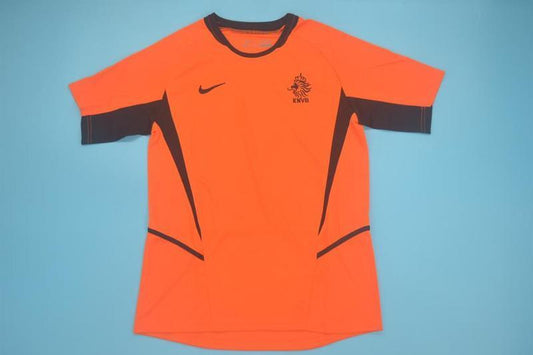 Holanda Local 2002