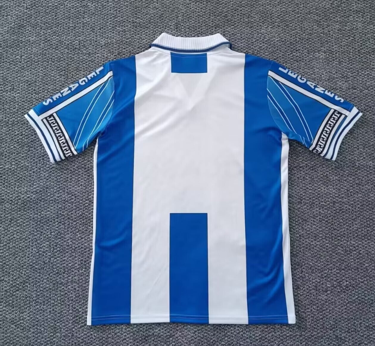 Leganes Local 99-00