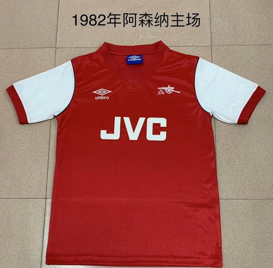 Arsenal Local 82-84