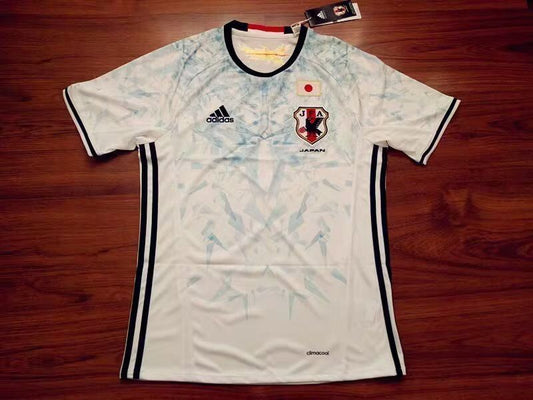 Japon Local 2016
