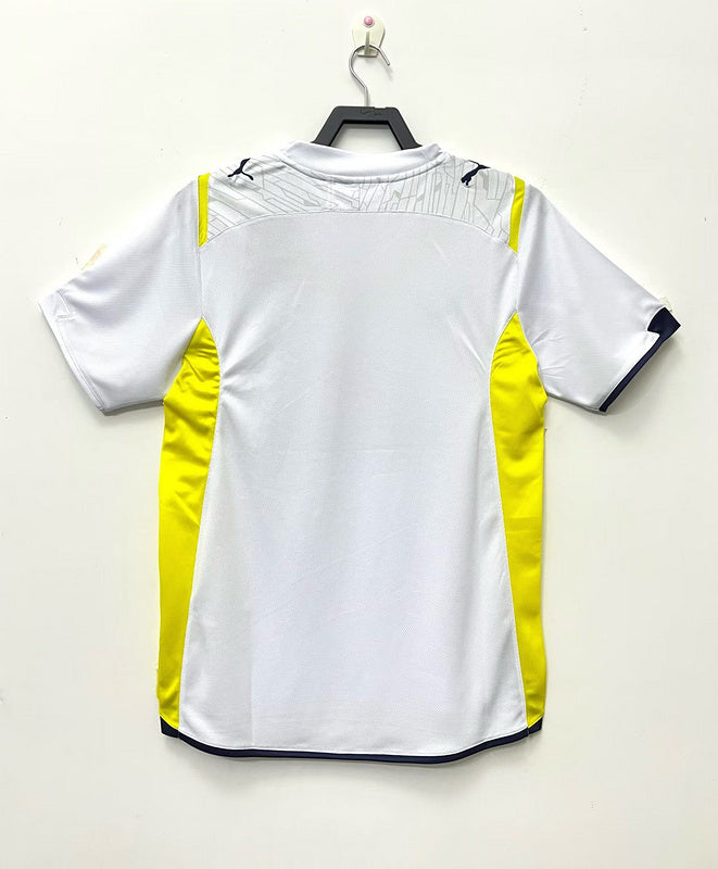 Tottenham Local 09-10