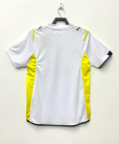 Tottenham Local 09-10