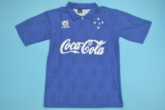 Cruzeiro Local 93-94