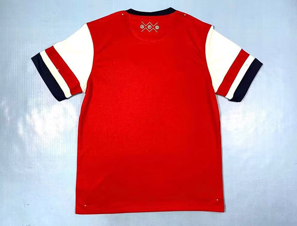 Arsenal Local 12-13