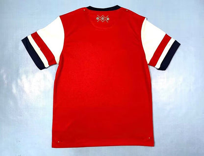 Arsenal Local 12-13