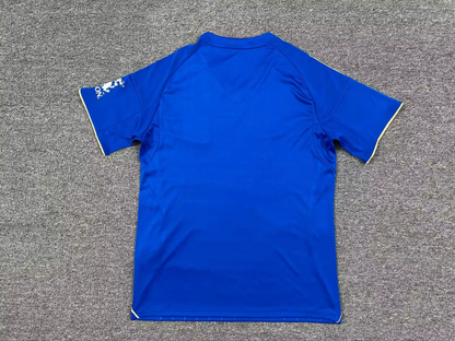 Leicester City Local  25-26