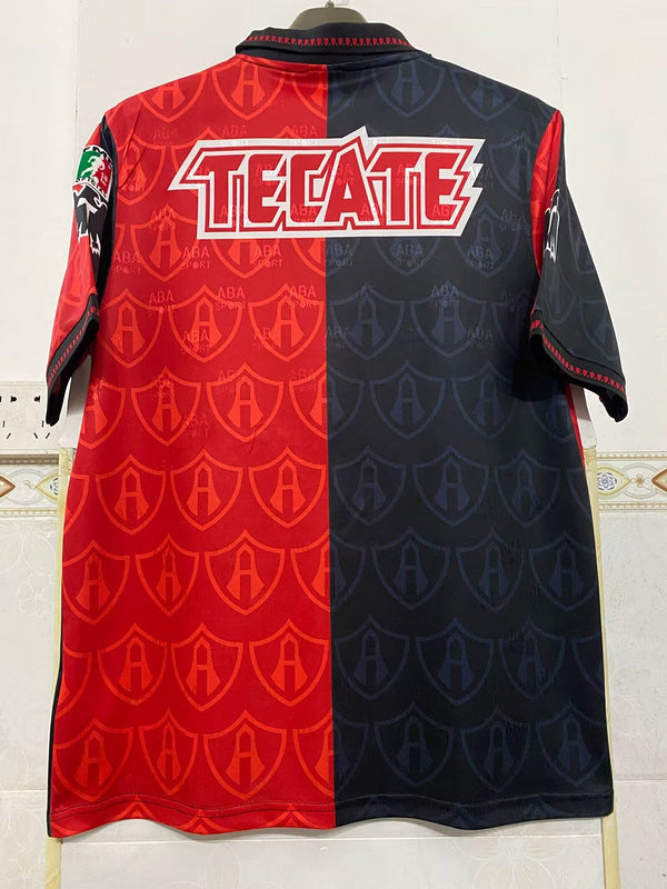Atlas Local 94-95