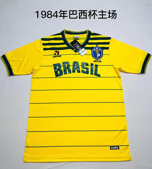 Brasil Local 1984