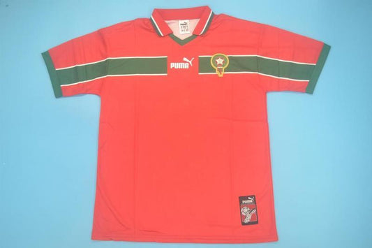 Marruecos Local 1998