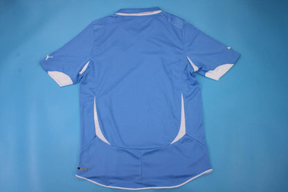 Uruguay Local 2010