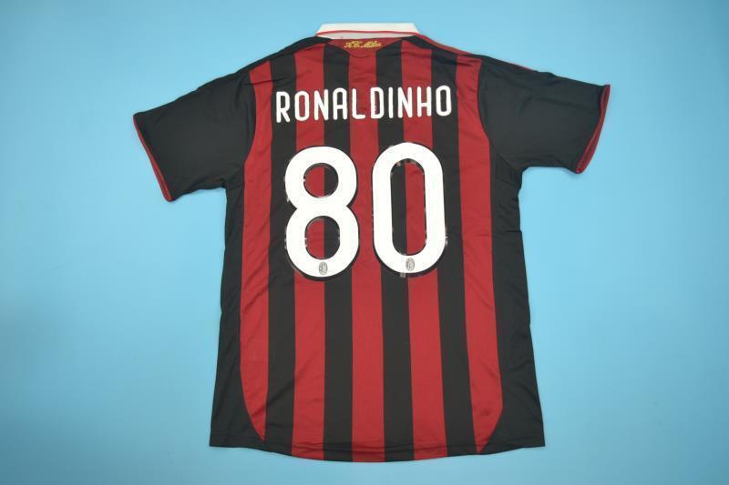 AC Milan Local 09-10