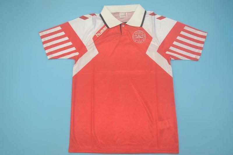 Dinamarca Local 1992