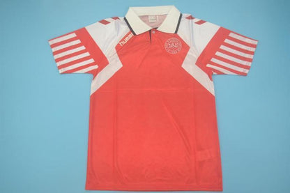 Dinamarca Local 1992