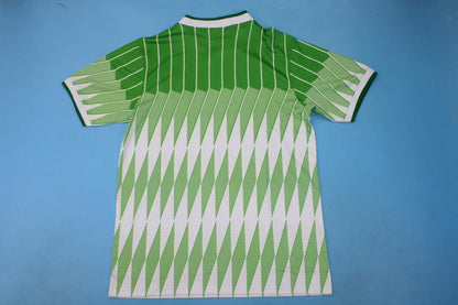 Bolivia Local 1995