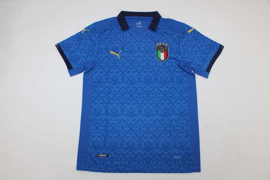 Italia Euro final 2021