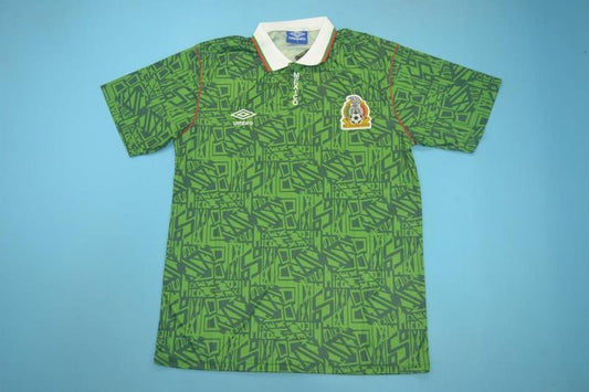 Mexico Local 1994