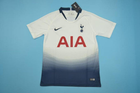 Tottenham Local 18-19