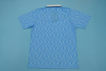 Lazio Local 91-92