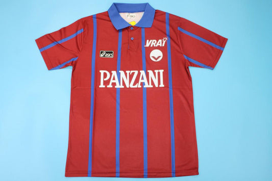 Bordeaux Local 94-95