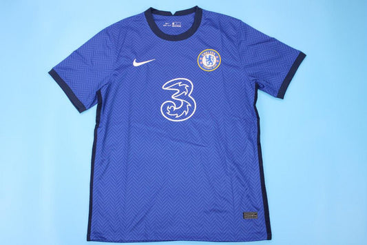 Chelsea Local 20-21