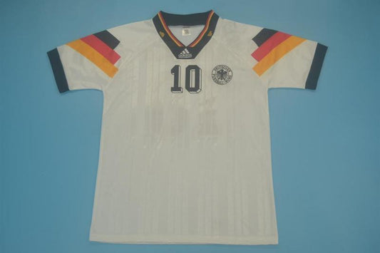 Alemania Local 1992