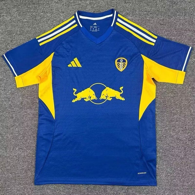 Leeds United Visitante 25-26