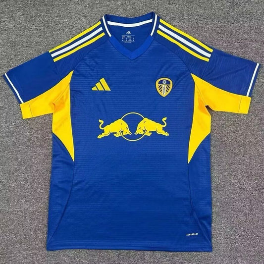Leeds United Visitante 25-26