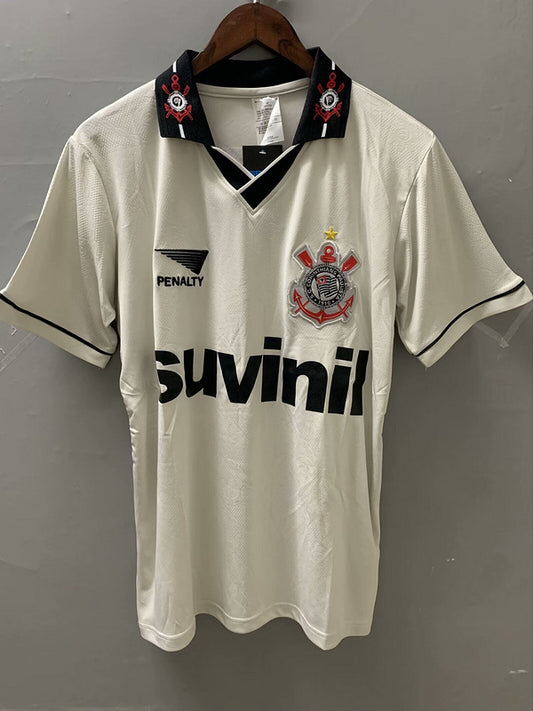 Corinthians Visitante 96-97