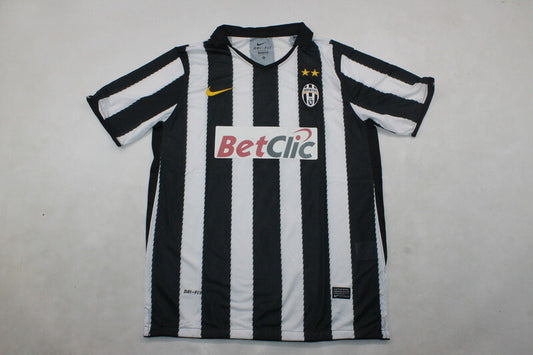 Juventus Local 10-11