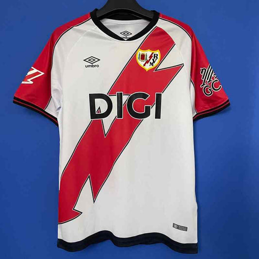 Rayo Vallecano Local 25-26