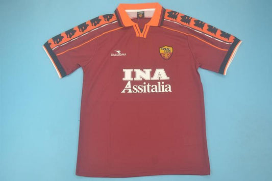 Roma Local 98-99