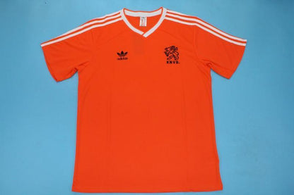 Holanda Local 1986
