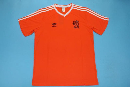 Holanda Local 1986