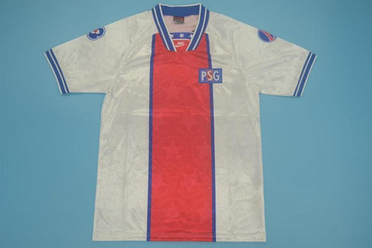 Paris Visitante 94-95