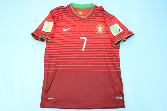 Portugal Local 2014