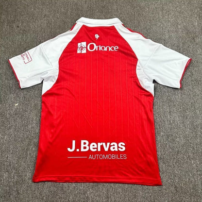 Brestois Local 25-26