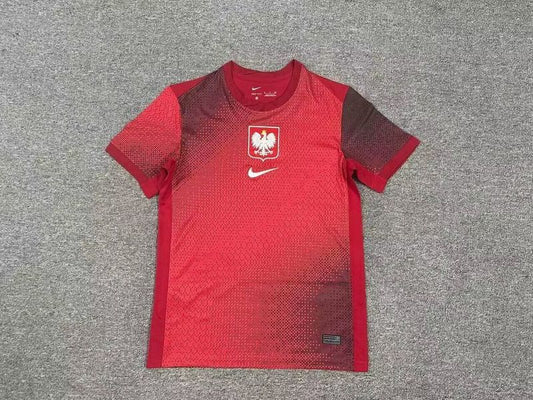 Polonia Visitante 2024