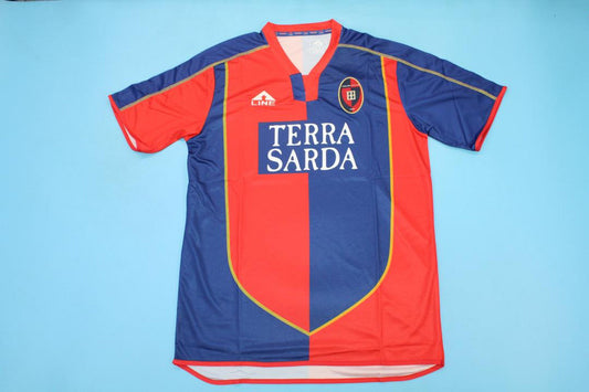 Cagliari Local 03-04