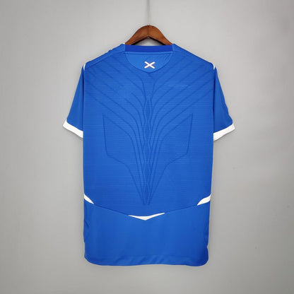 Rangers Local 08-09