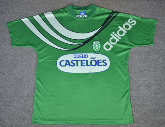 Sporting de Lisboa Local 94-95