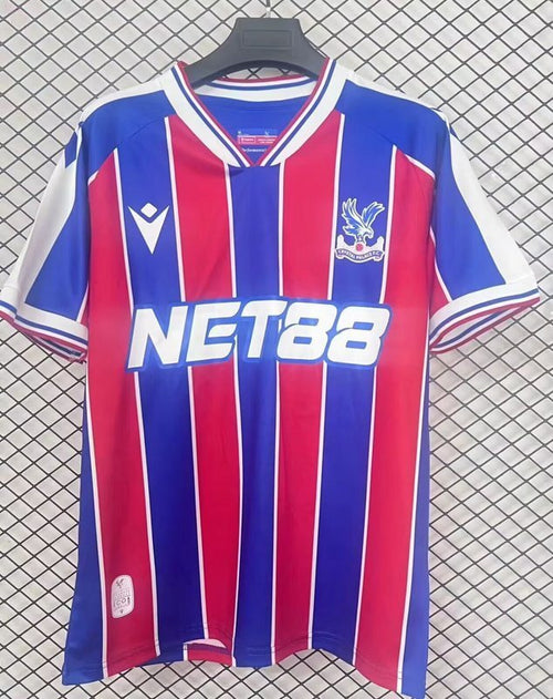 Crystal Palace Local 25-26