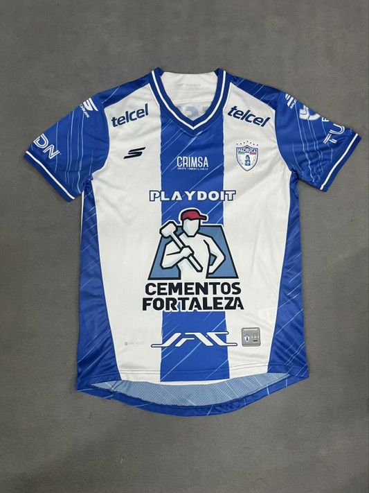 Pachuca Local 25-26