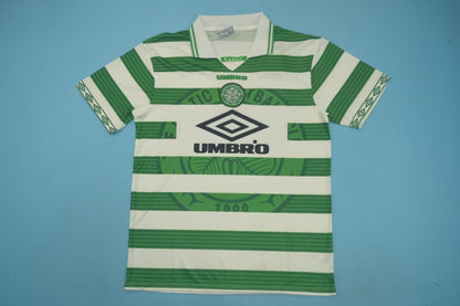 Celtic Local 97-99