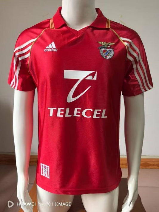Benfica Local 98-99