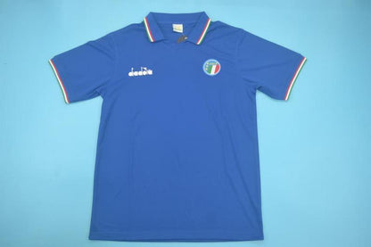 Italia Local 1986