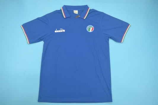 Italia Local 1986
