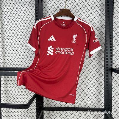 Liverpool Local 25-26