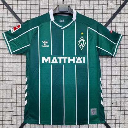 Werder Bremen Local 25-26