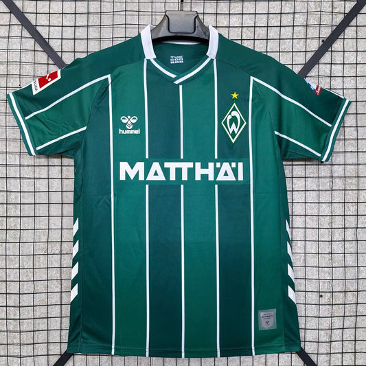 Werder Bremen Local 25-26