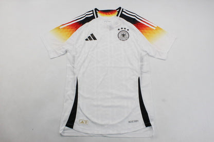 Alemania Local 2024